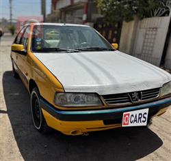 بيجو 405